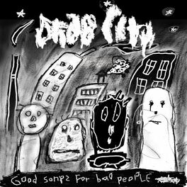 Album cover of Good Songs For Bad People