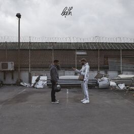 Album cover of ne me mens pas