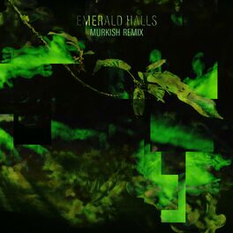 Album cover of Emerald Halls (feat. Kareful & harmony haven)