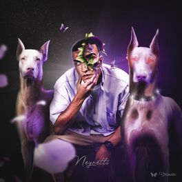 Album cover of Voz de Tons