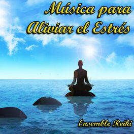 Album cover of Música para Aliviar el Estrés
