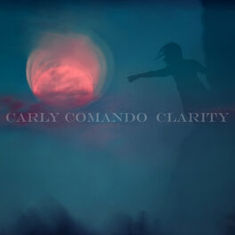 Album cover of Clarity