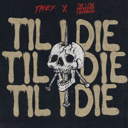 Album cover of Til I Die