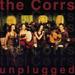 Album cover of The Corrs Unplugged