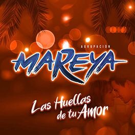 Album cover of Las Huellas de Tu Amor