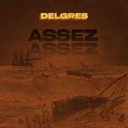 Album cover of Assez assez