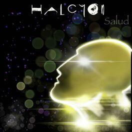 Album cover of Book Three: Salud