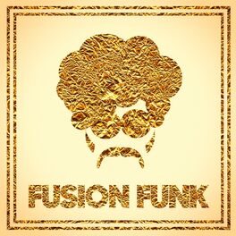 Album cover of Fusion Funk