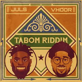Album cover of Tabom Riddim