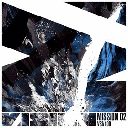 Album cover of MISSION 02