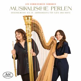 Album cover of Musikalische Perlen