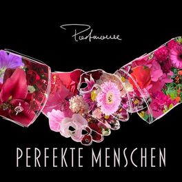 Album cover of Perfekte Menschen