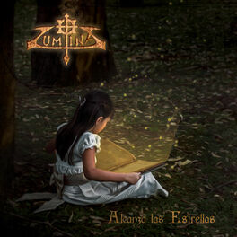 Album cover of Alcanza las Estrellas
