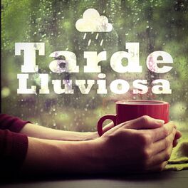 Album cover of Tarde Lluviosa