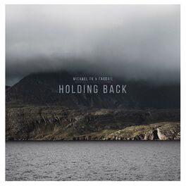 Album cover of Holding Back