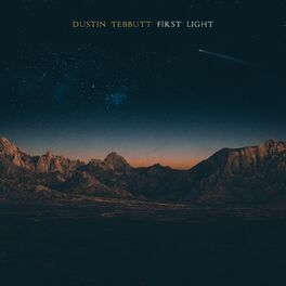 Album cover of First Light