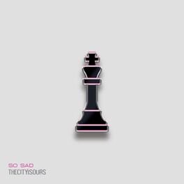 Album cover of So Sad