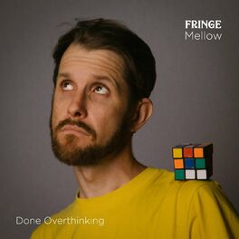 Album cover of Done Overthinking