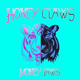 Album cover of Money Jaws