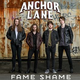 Album cover of Fame Shame