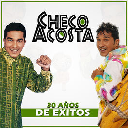 Album cover of 30 Años de Éxitos