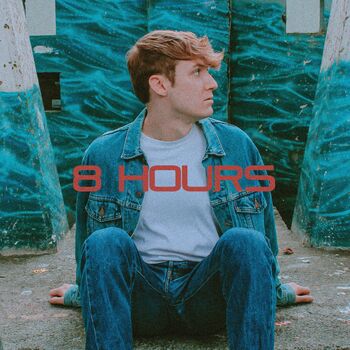 8 Hours cover