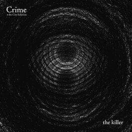 Album cover of the killer