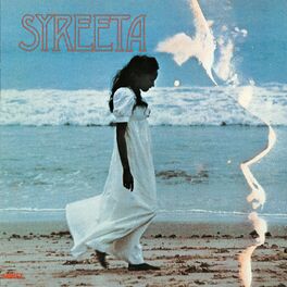 Album cover of Syreeta
