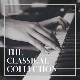 Album cover of The Classical Collection