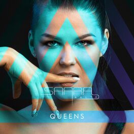 Album cover of Queens