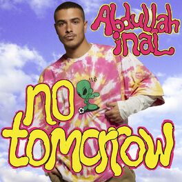 Album cover of No Tomorrow