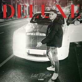 Album cover of INTET TIL ALT (DELUXE)