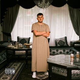 Album cover of Mocro Sh*t