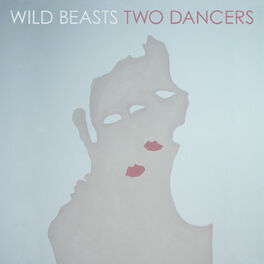 Album cover of Two Dancers
