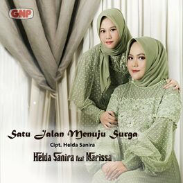 Album cover of Satu Jalan Menuju Surga