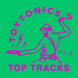 Album cover of Top Tracks Vol. 8