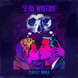 Album cover of Perfect World