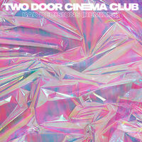 two door cinema club albums