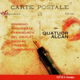 Album picture of Carte postale