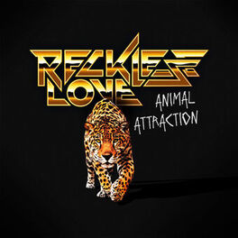 Album cover of Animal Attraction