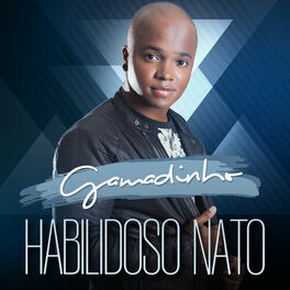 Album cover of Habilidoso Nato