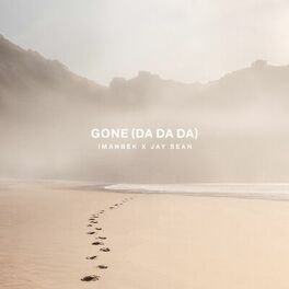 Album cover of Gone (Da Da Da)