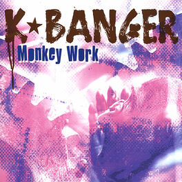 Album cover of Monkey Work