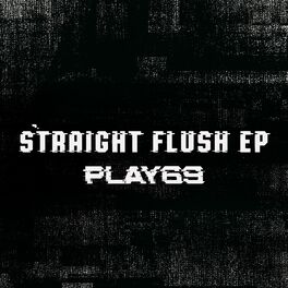 Album cover of Straight Flush EP