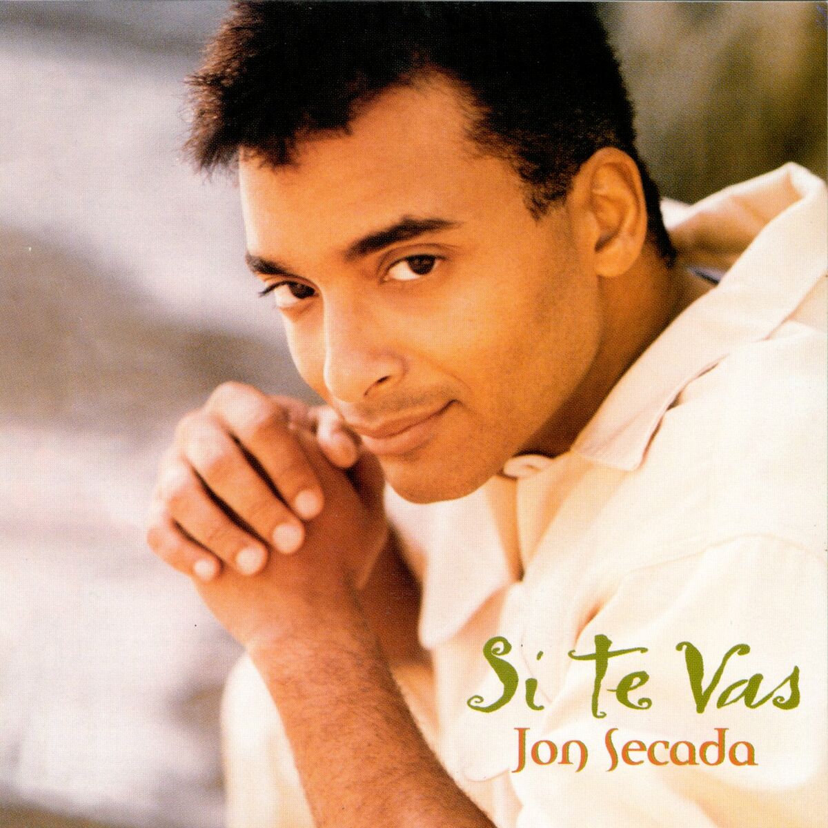 Jon Secada