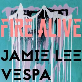 Album cover of Fire Alive