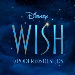Album cover of Wish (Trilha Sonora Original em Português)