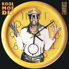 Album cover of Do You Know What Time It Is?