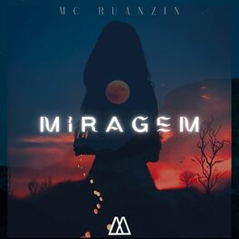 Album cover of Miragem