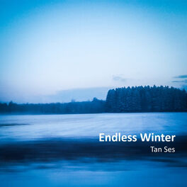 Album cover of Endless Winter